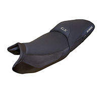 Asiento Tpz Dorfen Comfort Standard R1300 GS negro