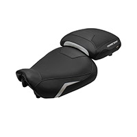 Selle Tpz Naha Comfort Standard Tracer 9 argent