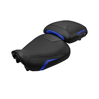 Selle Tpz Naha Comfort Standard Tracer 9 bleu