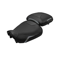 Selle Tpz Naha Comfort Standard Tracer 9 gris