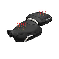 Selle Tpz Naha Heating STD Tracer 9 blanc