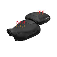 Selle Tpz Naha Heating STD Tracer 9 noir