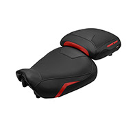 Selle Tpz Naha Comfort Standard Tracer 9 rouge