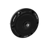 Tappo Serbatoio Dbk Aprilia 660 Nero
