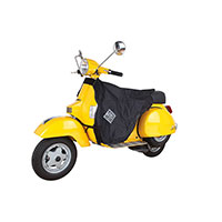 トゥッカーノウルバーノ スクーター脚カバー Termoscud R153 - img 2