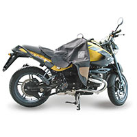 Tucano Urbano Leg Cover For Motorcycles Gaucho R117