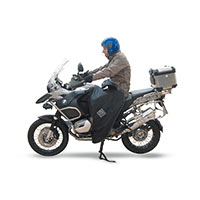 Tucano Urbano Coprigambe Gaucho R120 Per Bmw R1200gs  - img 2