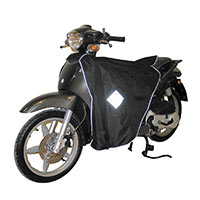 Tucano Urbano R019 Generic Leg Cover For Scooter - 2