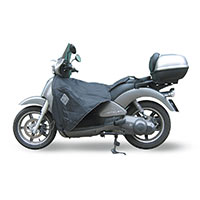 Tucano Urbano R019 スクーター用汎用レッグカバー - 3