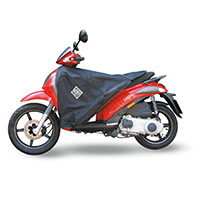 Tucano Urbano Coprigambe Generico Per Scooter R019