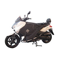 Tucano Urbano Cover legs Termoscud R080