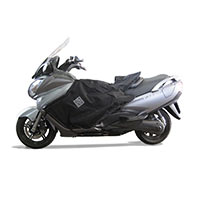 Tucano Urbano Cover Legs Termoscud R165