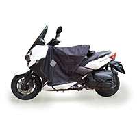 Tucano Urbano Couvre-jambes Termoscud R167