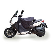 Tucano Urbano Coprigambe Termoscud R167