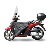 Tucano Urbano Cubre piernas Termoscud para scooter R049