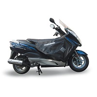 Tucano Urbano Cover Piernas Termoscud R048x