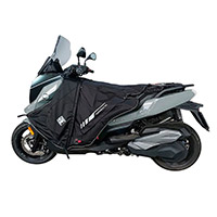 Coprigambe Tucano Urbano R197prox Nero