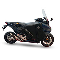 Tucano Urbano R219prox Leg Cover Black