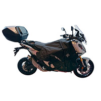 Tucano Urbano R221prox Leg Cover Black