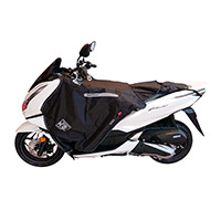 Tucano Urbano R223x Termoscud® Leg Cover Black