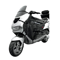 トゥカーノ・ウルバーノ R031X ブラック レッグカバー