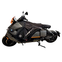 Tucano Urbano R233prox Leg Cover Black