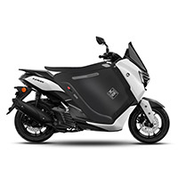 トゥカーノウルバーノ ターモスクード R254S ブラックレッグカバー