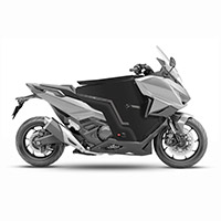 トゥカーノ・ウルバーノ レッグカバー Termoscud® R257SPRO