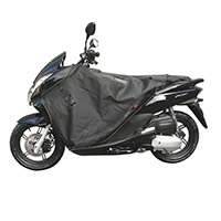 Coprigambe Tucano Urbano Termoscud R082 nero
