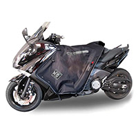 Tucano Urbano R089x Termoscud Nero