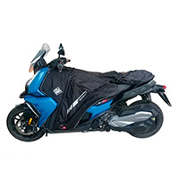 Coprigambe Tucano Urbano R196prox Nero