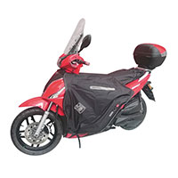 Tucano Urbano Coprigambe Per Kymco People 125