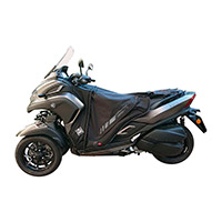 Tucano Urbano R216prox Leg Cover Black