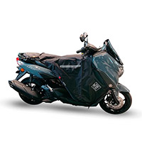 Tucano Urbano R225x Termoscud Black