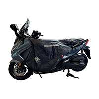 Coprigambe Tucano Urbano Termoscud R238 Nero