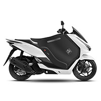 Tucano Urbano R255S レッグカバー ブラック