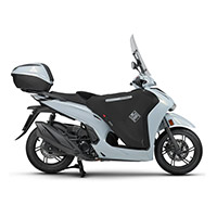 Tucano Urbano R256S レッグカバー ブラック