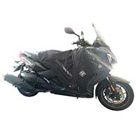 Tucano Urbano Coprigambe Termoscud R167prox Yamaha Xmax