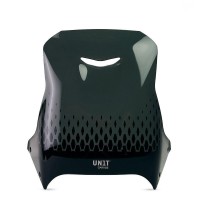 Unit Garage Edi Sport DesertX Windschutzscheibe dunkel getönt