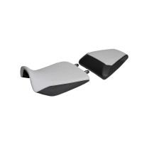 Unit Garage Seat Cover BMW F450 GS White