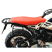 Unit Garage Funda de silla Naranja BMW Rnine T