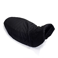 Unit Garage Seat Cover Waterproof Large - 2