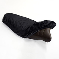 Unit Garage Seat Cover Waterproof Medium