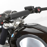 Unit Garage Handlebar Bumper