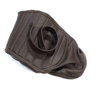 Unit Garage Seat Cover U2012 Brown - 2