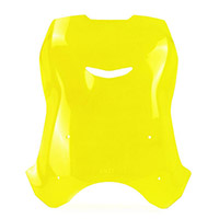 Cupolino Unit Garage Xl 1229 Giallo