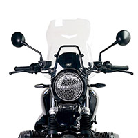 Cupolino Unit Garage Xl 1229 Trasparente