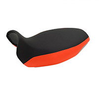 Unit Garage 1521t Long Seat R1150gs Black Orange