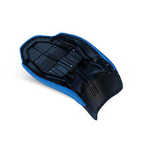 Unit Garage 1521t Long Seat R1150gs Black Blue - 3