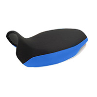 Unit Garage 1521t Long Seat R1150gs Black Blue